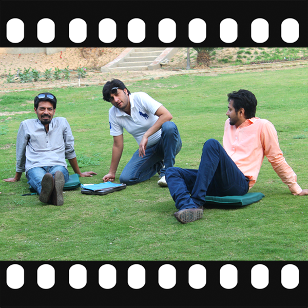 Al-Mudassar Event Planning-2016