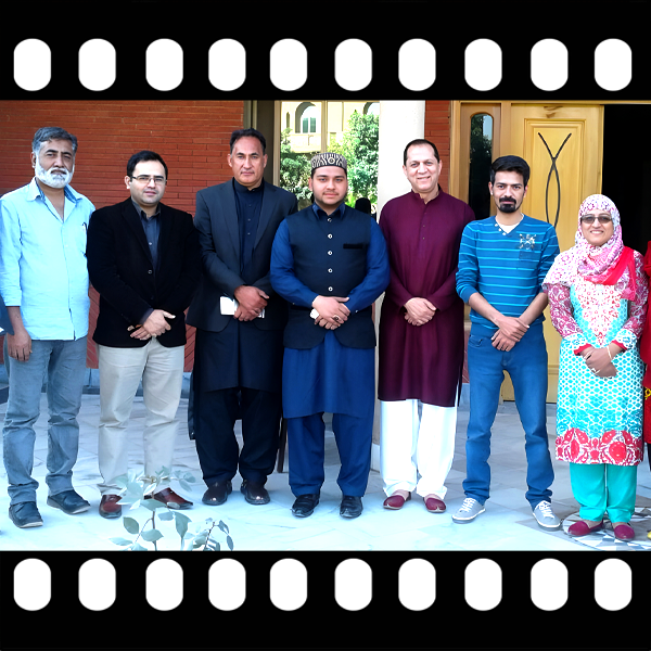 Al-Mudassar Media Coverage-2017