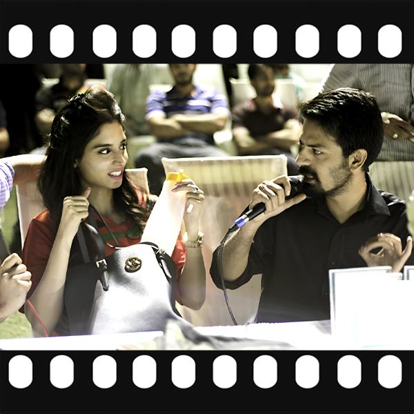 DTV Tournament Commentary-2015