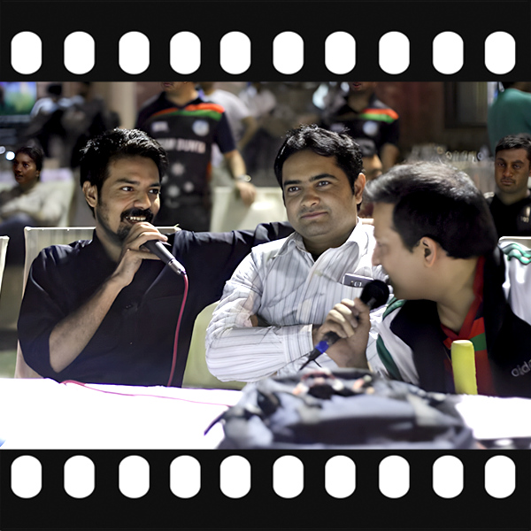 DTV - Tournament Commentary-2015