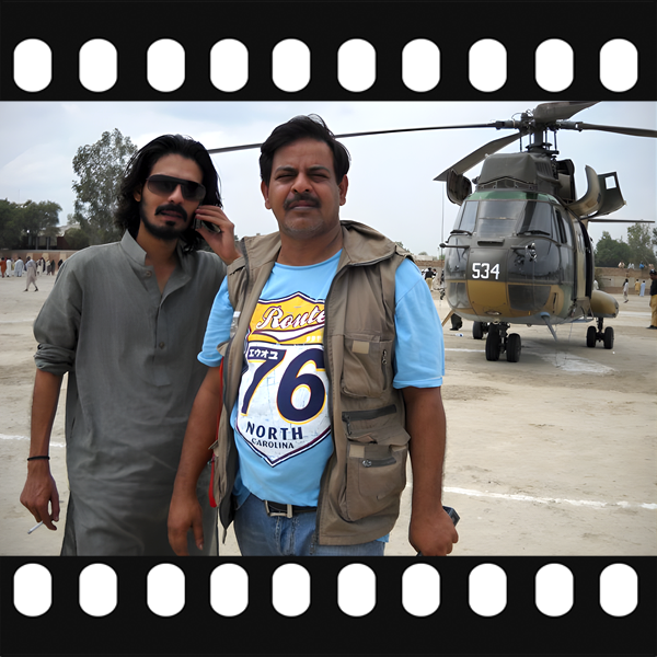 Flood Coverage KM-2010